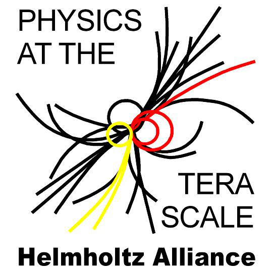 Terascale logo